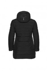 Funkčná parka GIGA DX VENTOSO od Killtec, cierna #4