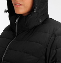 Funkčná parka GIGA DX VENTOSO od Killtec, cierna #5