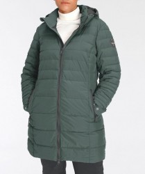 Funkčná parka GIGA DX VENTOSO od Killtec, khaki