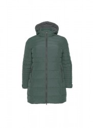 Funkčná parka GIGA DX VENTOSO od Killtec, khaki #1