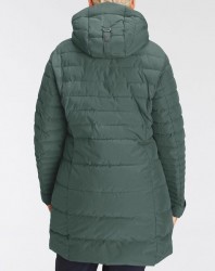 Funkčná parka GIGA DX VENTOSO od Killtec, khaki #3