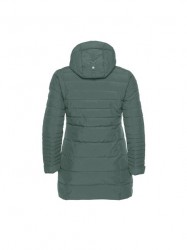 Funkčná parka GIGA DX VENTOSO od Killtec, khaki #4