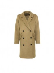 Kabát dva v jednom s prešívanou vestou HEINE, béžová #6