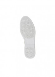 Kožené semišové slipper topánky HEINE, pieskové #2