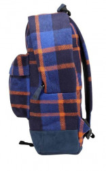 MI-PACK ruksak, modrá #2