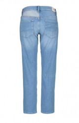 Patchwork džínsy Pepe Jeans, svetlomodré 32 inch #1