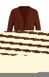 Pletený čierny sveter HEINE - B.C. #2