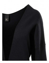 Pletený čierny sveter HEINE - B.C. #3