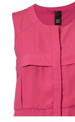 Pohodové ružové šaty HEINE - B.C. #3