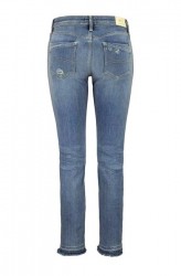 Slim-džinsy TOMMY HILFIGER DENIM - Naomi #1