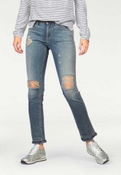 Slim-džinsy TOMMY HILFIGER DENIM - Naomi #2