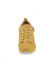 Sneaker tenisky HEINE, žlté #2