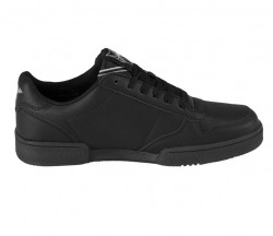 Sneaker tenisky KangaROOS, čierne #1