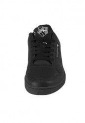 Sneaker tenisky KangaROOS, čierne #3