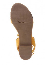 Štýlové rimanky sandále Tamaris #6