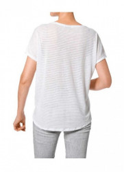 Štýlové tričko so šálom HEINE #5