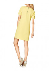 Žlté retro šaty HEINE - B.C. #2