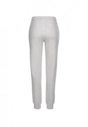 Značkové tepláky BENCH, krémove #4